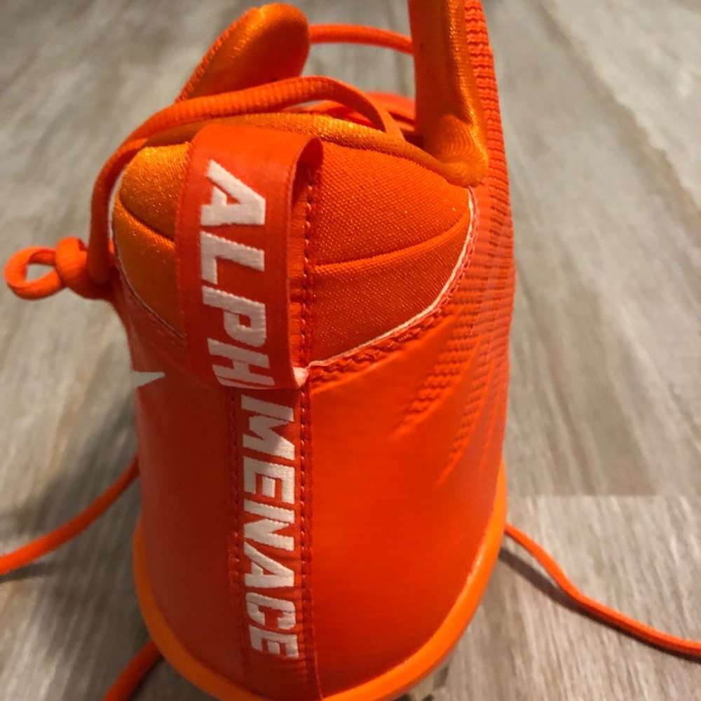 NET NIKE ALPHA MENACE PRO - Picture 3 of 5